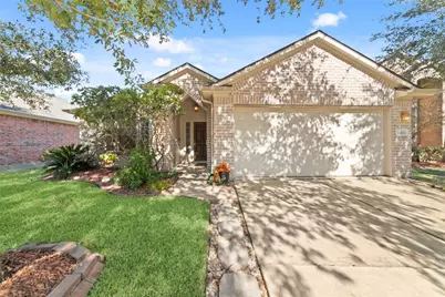 16622 Sperry Gardens Drive, Houston, TX 77095 - Photo 1