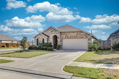 25931 Dancing Stream Court, Richmond, TX 77406 - Photo 2