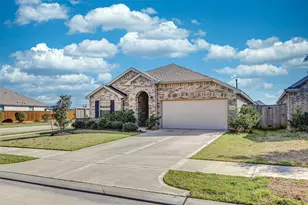 25931 Dancing Stream Ct, Richmond, TX 77406 - Photo 2