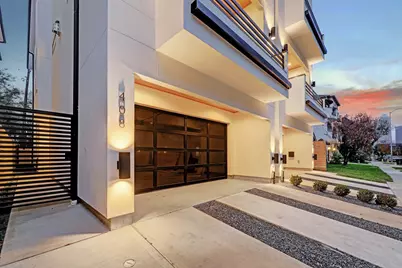 2309 Driscoll B, Houston, TX 77019 - Photo 2