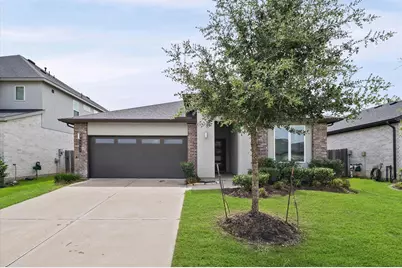 3042 Schultz Manor Lane, Katy, TX 77494 - Photo 2