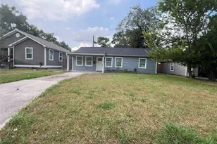 4833 Van Fleet St, Houston, TX 77033 - Photo 1
