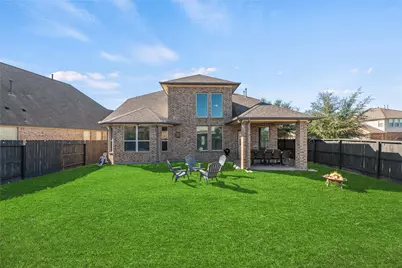 9710 Messina Crest Court, Richmond, TX 77406 - Photo 34
