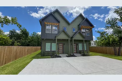 5414 Ina Street, Houston, TX 77028 - Photo 1