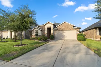 4115 Steven Falls Court, Spring, TX 77386 - Photo 6