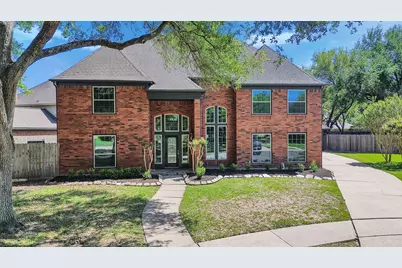 2109 Bay Hill Drive, League City, TX 77573 - Photo 1