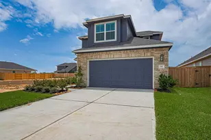 312 Palero Path, Brookshire, TX 77423 - Photo 2