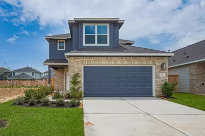 312 Palero Path, Brookshire, TX 77423 - Photo 1