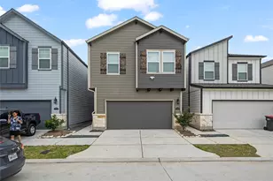 14742 Silent Gulf Ave, Houston, TX 77082 - Photo 1