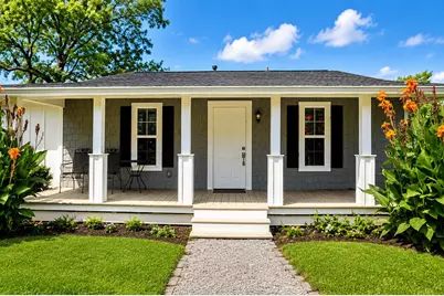 2329 N Berlin Road, Brenham, TX 77833 - Photo 1
