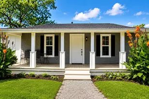 2329 N Berlin Rd, Brenham, TX 77833 - Photo 1