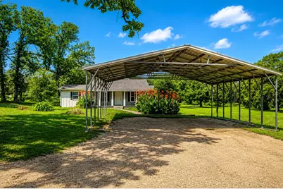 2329 N Berlin Road, Brenham, TX 77833 - Photo 2