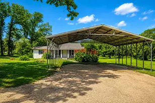 2329 N Berlin Rd, Brenham, TX 77833 - Photo 2