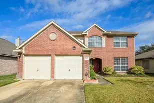 4955 Sentry Woods Ln, Pearland, TX 77584 - Photo 2