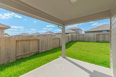 14668 Blackbrush Manor, Magnolia, TX 77354 - Photo 8