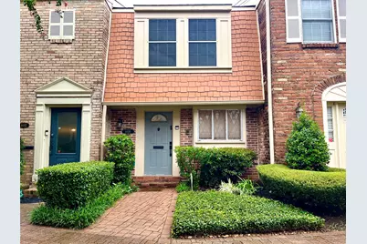 6485 Burgoyne Road #43, Houston, TX 77057 - Photo 1