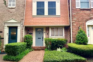 6485 Burgoyne Rd, Houston, TX 77057 - Photo 1