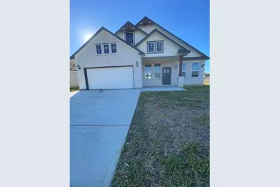 115 Pecan Grove Court, Anahuac, TX 77514 - Photo 1