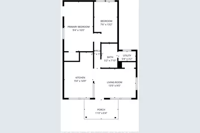 1125 E 27th Street, Houston, TX 77009 - Photo 4