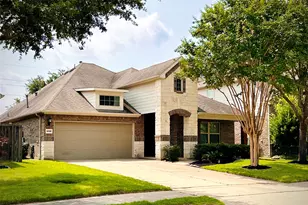 10122 Forrester Trail, Katy, TX 77494 - Photo 4