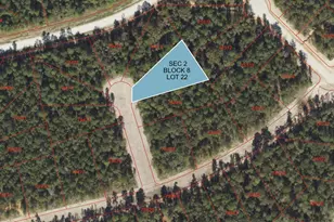 108 Romantic Dreams Ct, New Waverly, TX 77358 - Photo 1