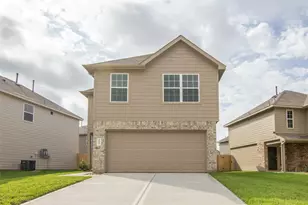 18707 Bell Ravine Dr, Katy, TX 77449 - Photo 1