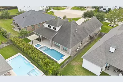 32810 Wall Flower Drive, Fulshear, TX 77441 - Photo 34