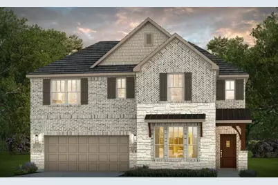 13726 Ballast Green Drive, Texas City, TX 77568 - Photo 1