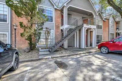 2401 Sycamore Avenue #D9, Huntsville, TX 77340 - Photo 18