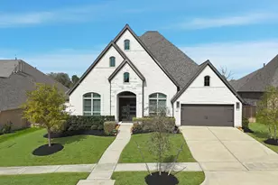 5435 Farm Hill Way, Fulshear, TX 77441 - Photo 1