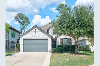 27015 Hidden Rock Court, Magnolia, TX 77354 - Photo 1