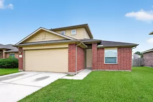 3714 Glover Meadows Ln, Houston, TX 77047 - Photo 2