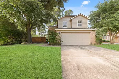 1934 Pincher Creek Drive, Spring, TX 77386 - Photo 1