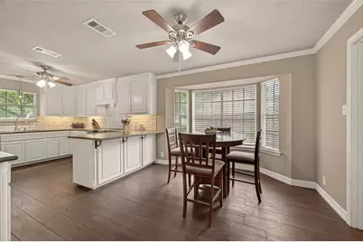 116 Flag Drive W, Lake Jackson, TX 77566 - Photo 6