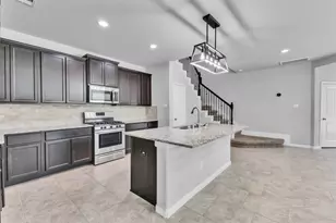 3418 Rainflower Springs Ln, Rosenberg, TX 77471 - Photo 6