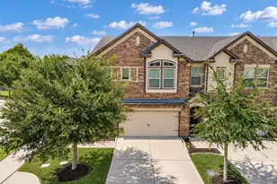 3418 Rainflower Springs Ln, Rosenberg, TX 77471 - Photo 1