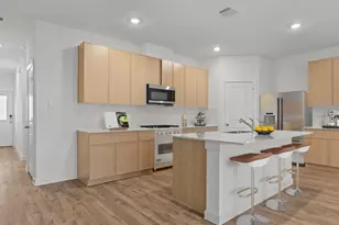 3571 Blue Mockingbird St, Katy, TX 77494 - Photo 6