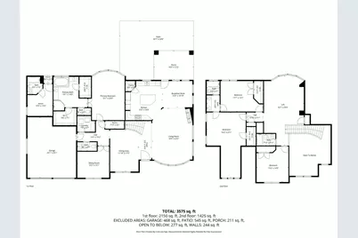 3 Spotted Lily Way, The Woodlands, TX 77354 - Photo 46
