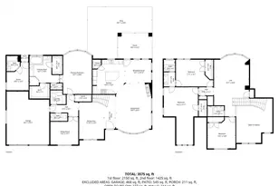 3 Spotted Lily Way, The Woodlands, TX 77354 - Photo 46