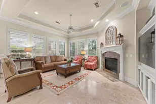 3122 Rosemary Park Ln, Houston, TX 77082 - Photo 16