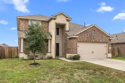 15731 Ty Cobb Court, Splendora, TX 77372 - Photo 2