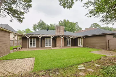 14115 S Suddley Castle Street, Houston, TX 77095 - Photo 38