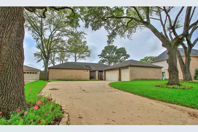 14115 S Suddley Castle Street, Houston, TX 77095 - Photo 2