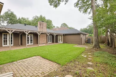 14115 S Suddley Castle Street, Houston, TX 77095 - Photo 36