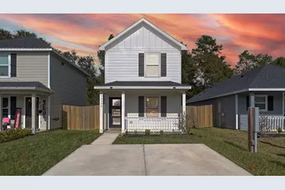 16399 Jasmine Marie Place, Conroe, TX 77306 - Photo 8