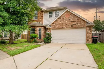 10926 Moonlit Fields Court, Houston, TX 77064 - Photo 2