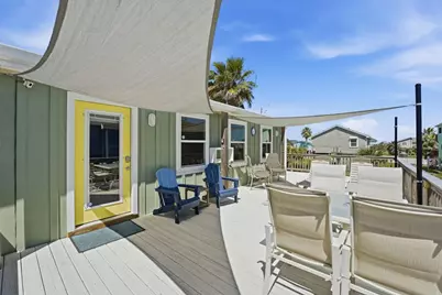 4031 Panola Drive, Galveston, TX 77554 - Photo 2