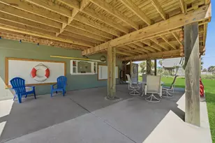 4031 Panola Dr, Galveston, TX 77554 - Photo 20