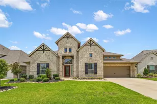 7823 Leighton Trl, Pasadena, TX 77505 - Photo 1