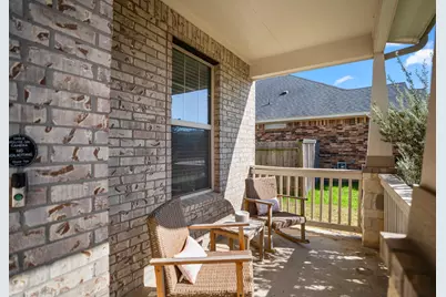 1903 Pepper Grove Lane, Katy, TX 77494 - Photo 8